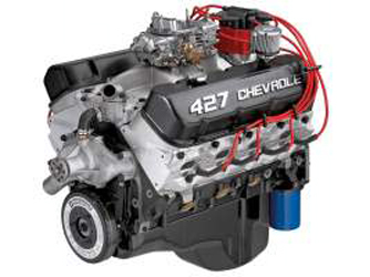 C3257 Engine